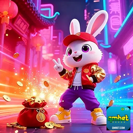 Apostas esportivas - qmbet