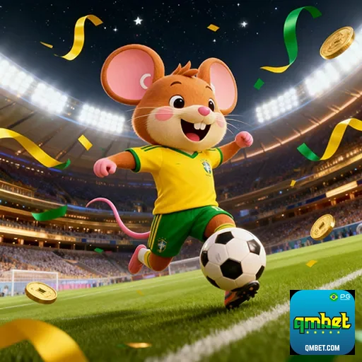 Cena destaque - qmbet