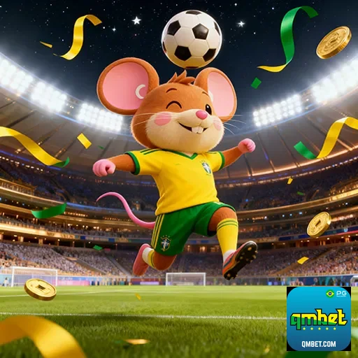 Benefícios das apostas - qmbet