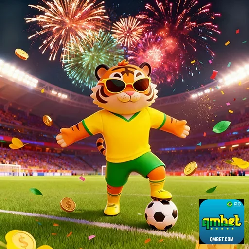 Promoções de cassino - qmbet