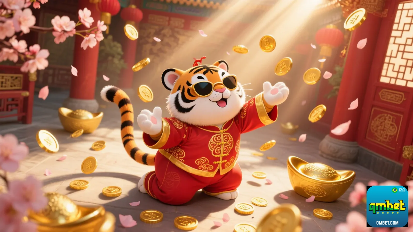 Benefícios do programa VIP - qmbet