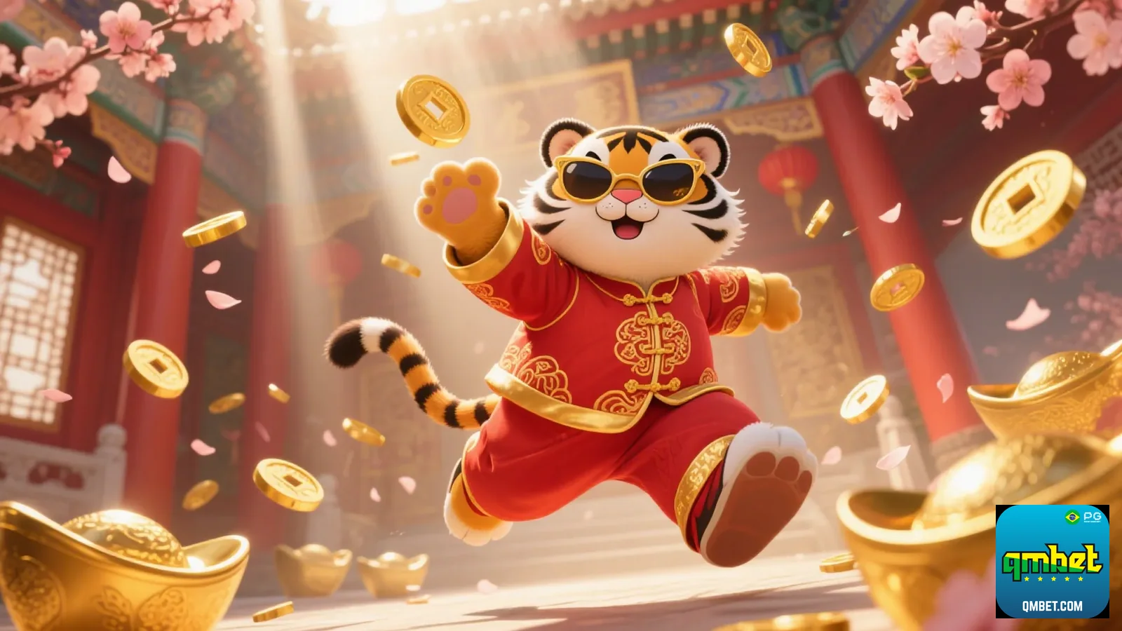 Slots VIP e suport - qmbet