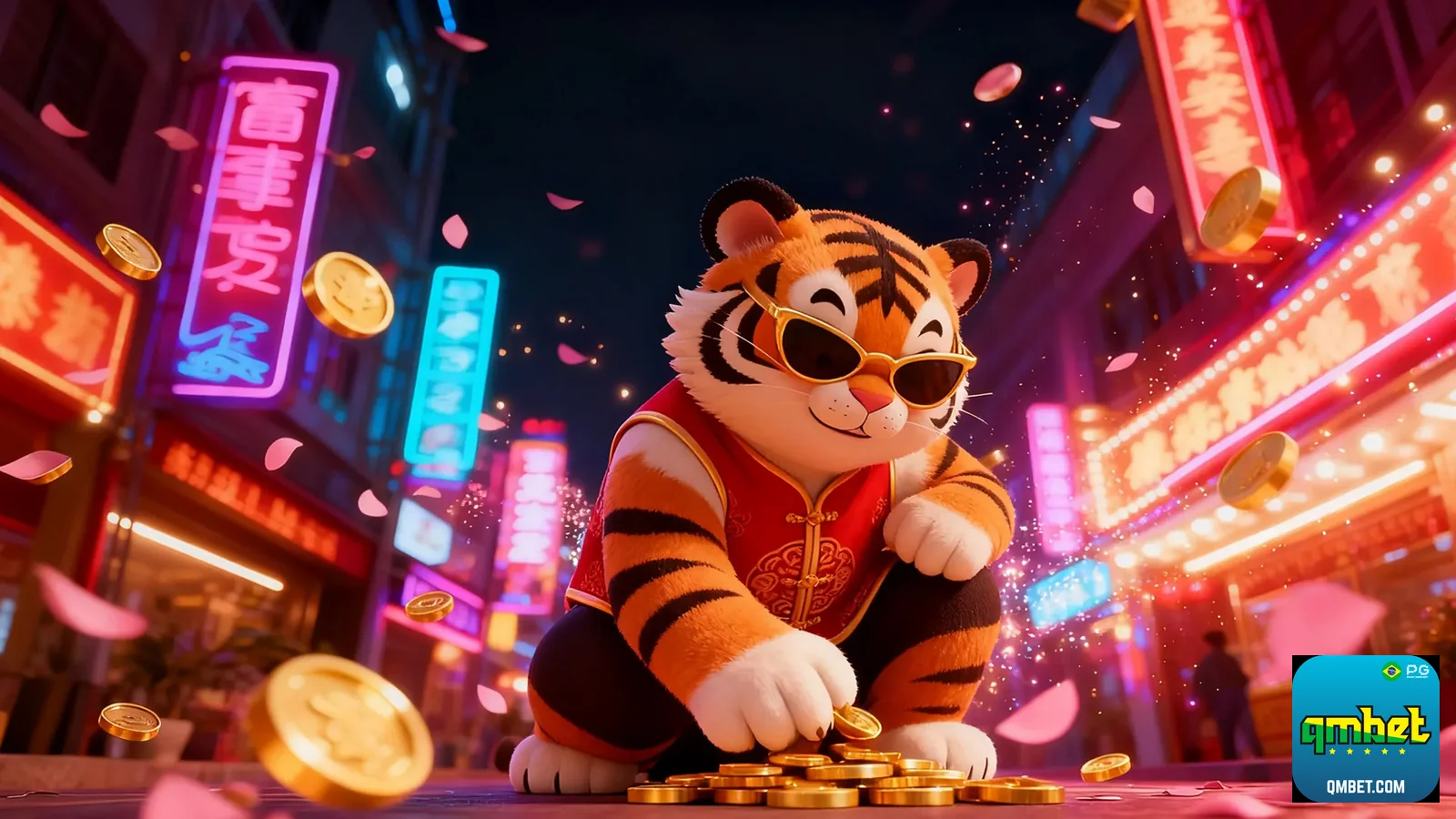 Imagem do aplicativo QMBet - qmbet