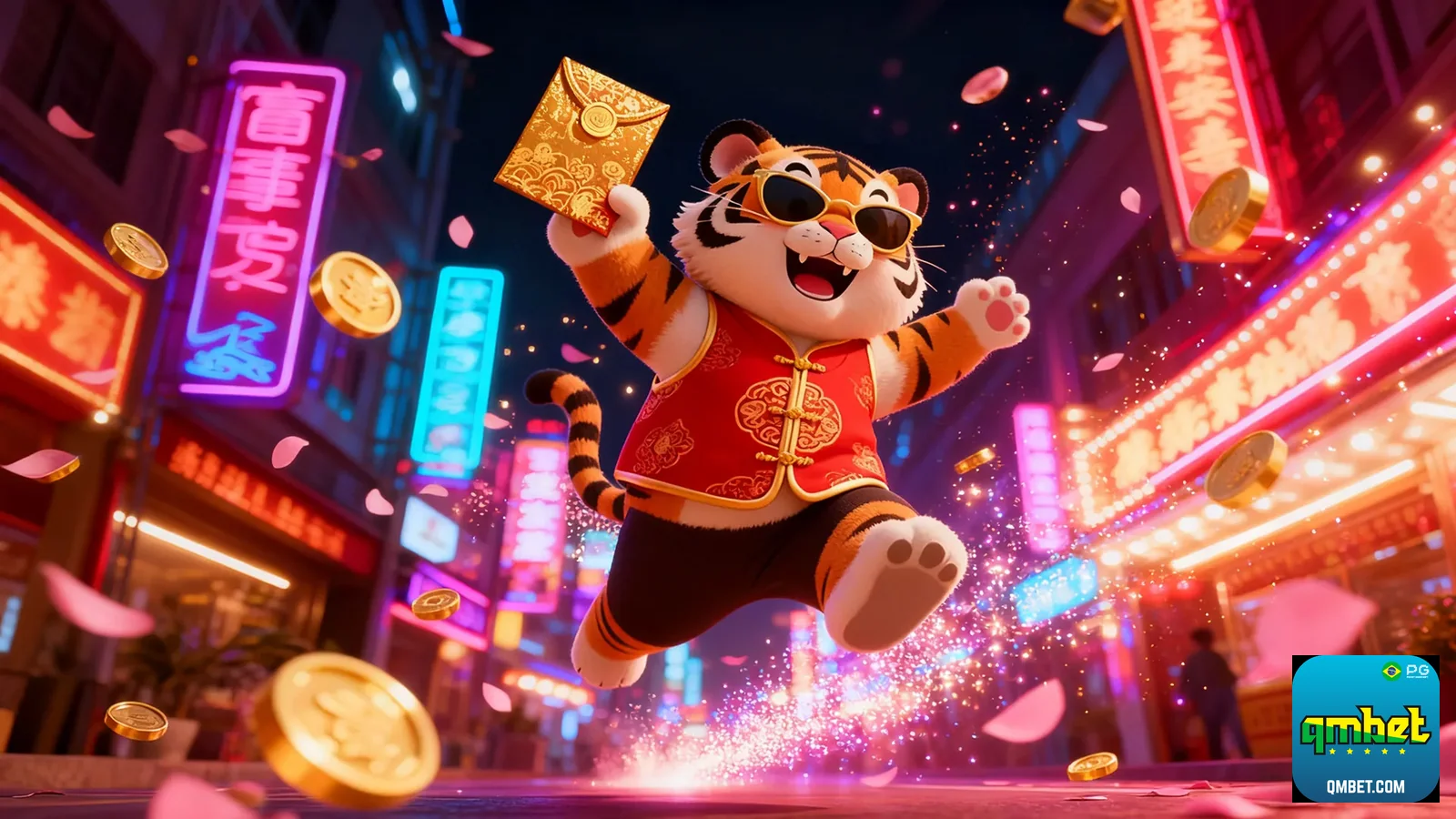 Cena destaque - qmbet