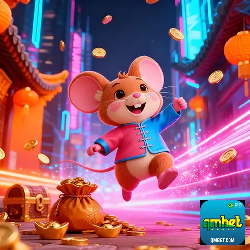 Cena destaque - qmbet